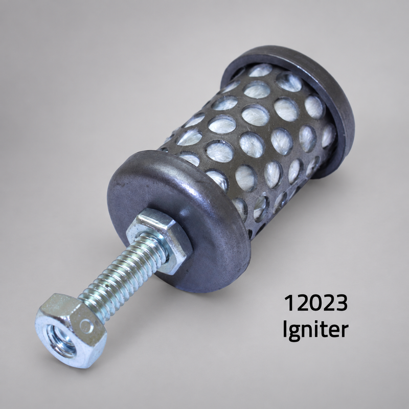 Drip torch igniter, part 12023