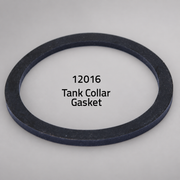 Drip torch tank collar gasket, part 12016
