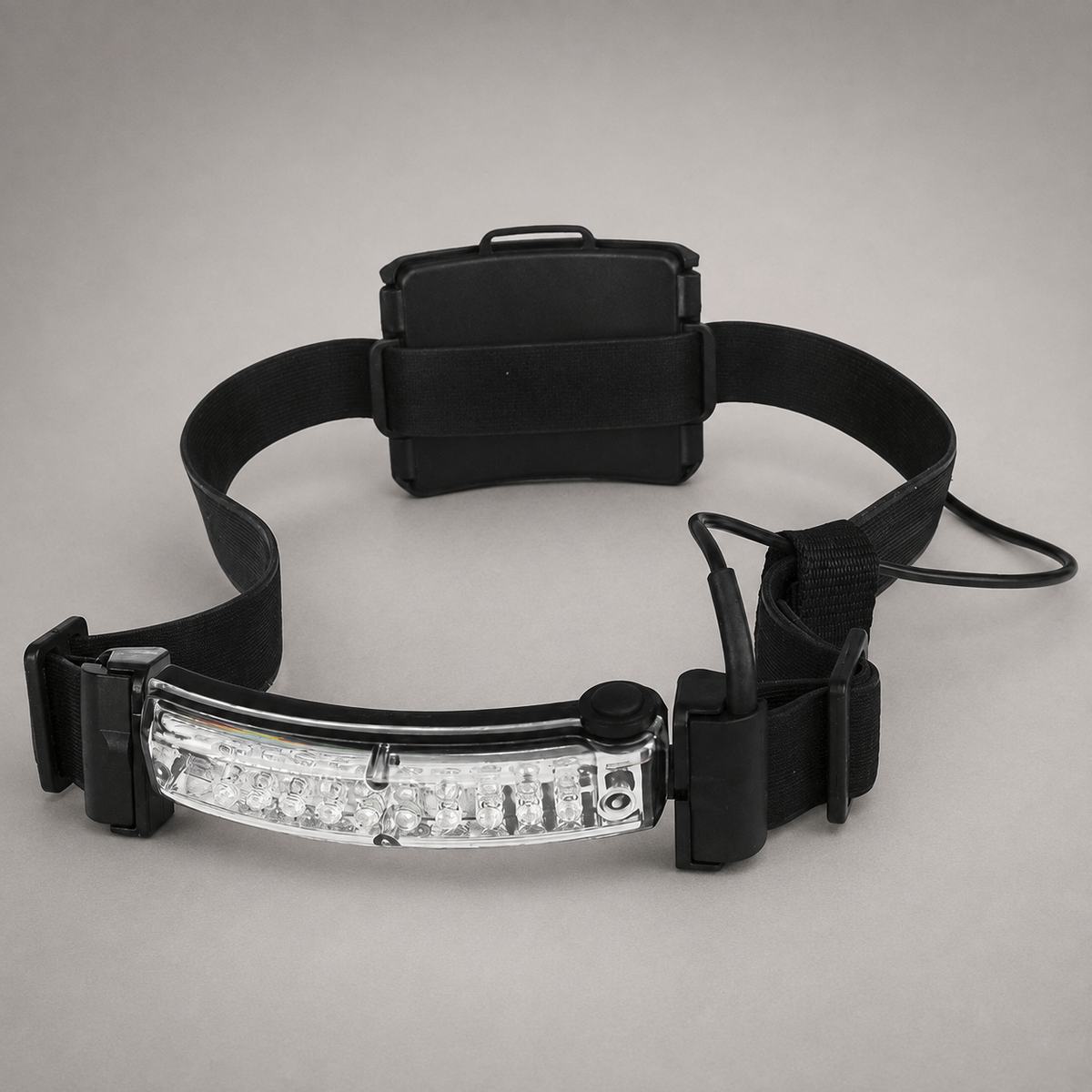 ライト　プー　フェイスタイプ FoxFury Command+ Tilt Wildland Headlamp | Cascade Fire Equipment