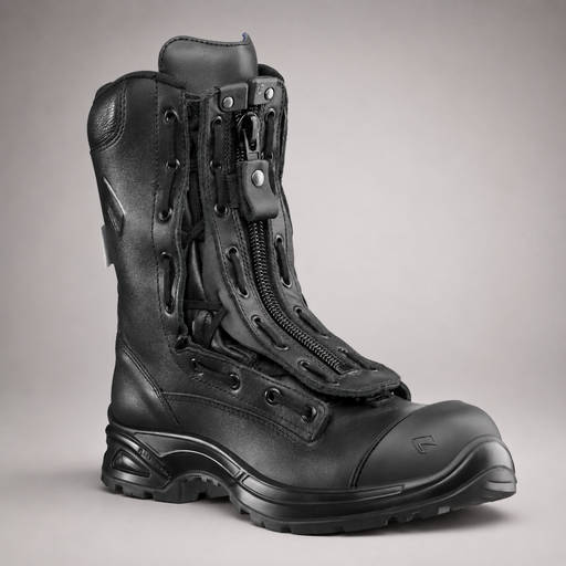 HAIX Airpower XR1 Pro women's firefighter and EMS boots