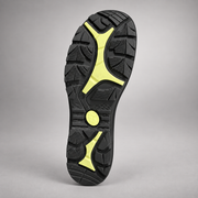 FIRE 017 outsole and tread of HAIX Fire Eagle Xtreme firefighting boot