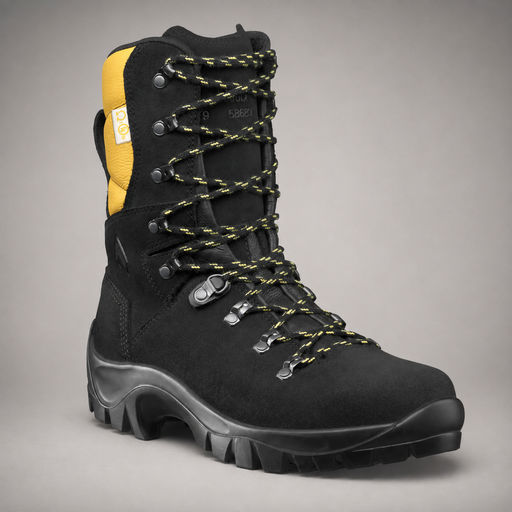 HAIX Missoula 2.1 Wildland Firefighting Boots