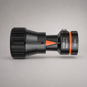 HEN Structure Blade Force nozzle with orange band, side view