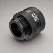 HEN TURBO 1.5 hoseline back-pressure increaser for 1.75-inch fire hose