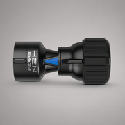 HEN Wildland Blade 20-1 nozzle, side view