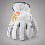 HexArmor Chrome SLT 4061 glove, back view