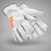 HexArmor Chrome SLT 4061 gloves, paired view