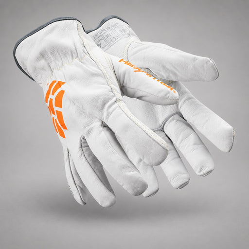 HexArmor Chrome SLT 4061 gloves, paired view