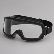 HexArmor FireArmor MX600 wildland firefighting goggle with clear panoramic lens