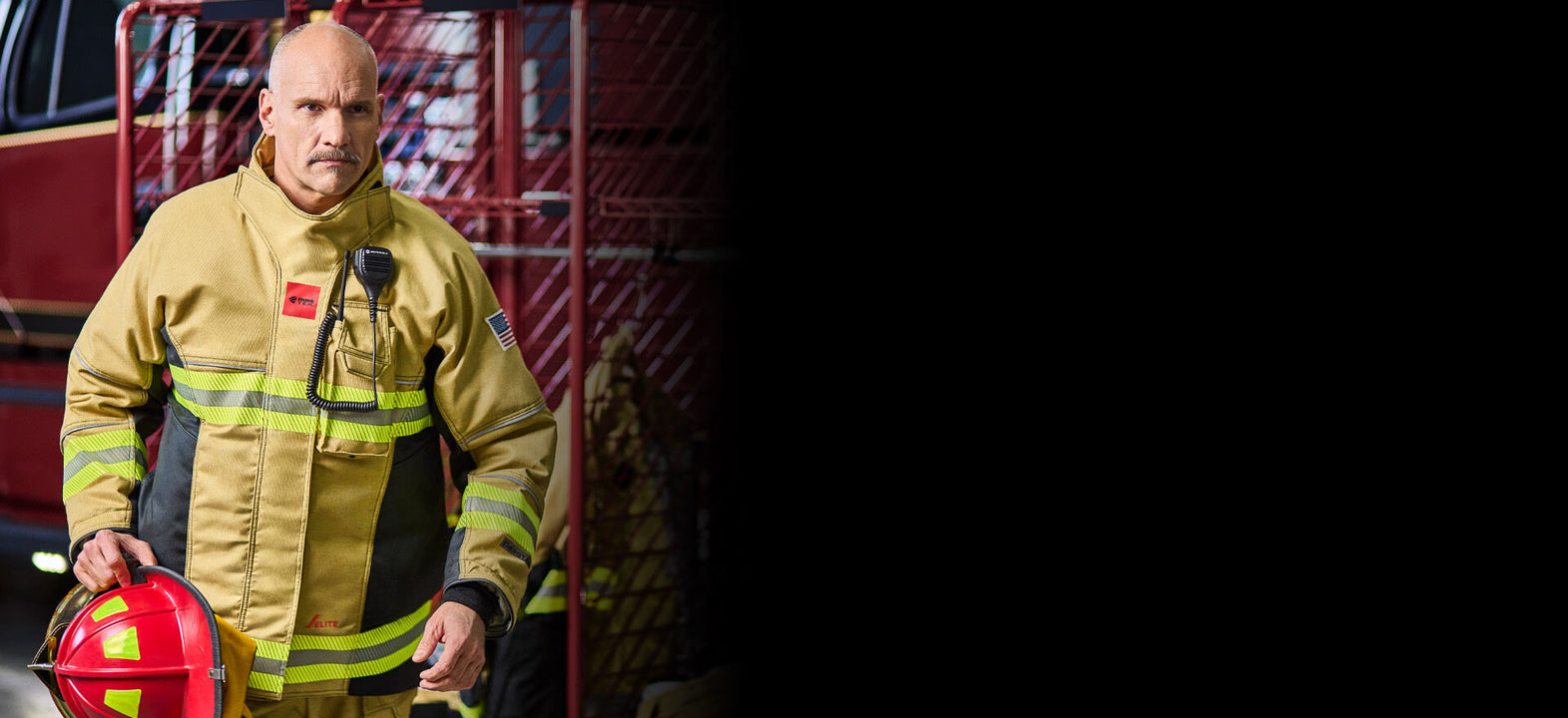 Wildland Gear For Firefighters – Cascade Fire Equipment