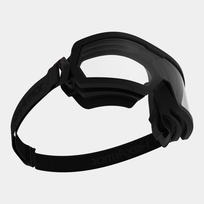 FireArmor® Wildland MX600 safety goggle
