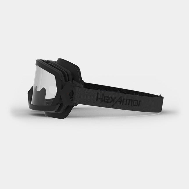 FireArmor® Wildland MX600 safety goggle