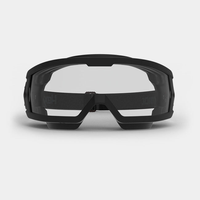 FireArmor® Wildland MX600 safety goggle