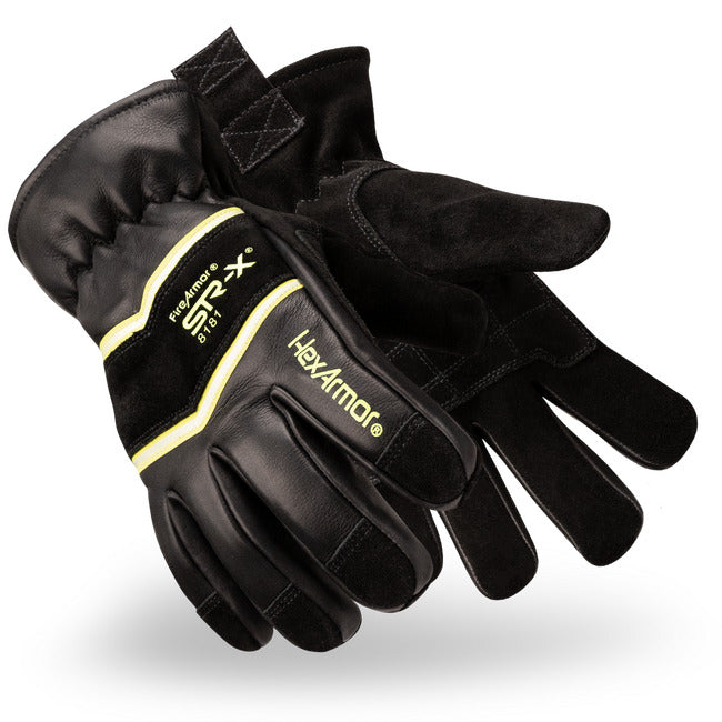 FireArmor® SR-X® 8181 — Cascade Fire Equipment
