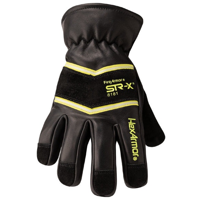 FireArmor® SR-X® 8181