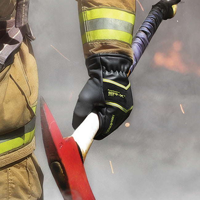 FireArmor® SR-X® 8181