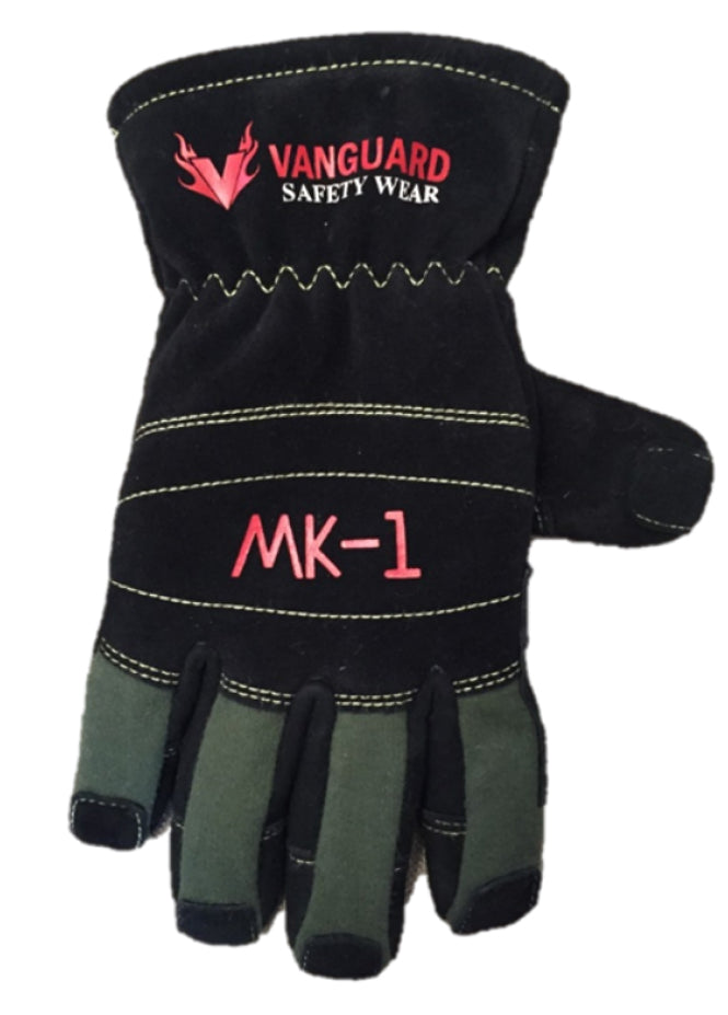 MK-1 Structural Firefighting Glove