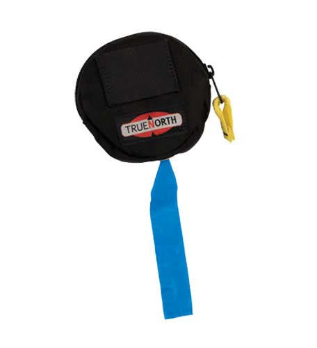 True North Flagging Tape Dispenser