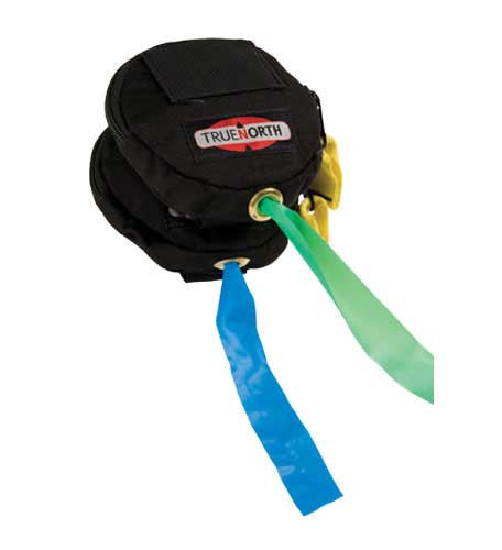 True North Flagging Tape Dispenser