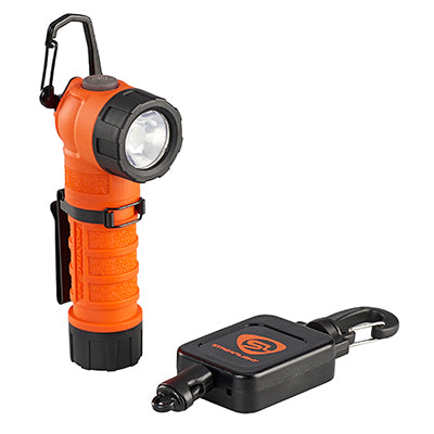 POLYTAC 90® X USB RIGHT ANGLE LIGHT