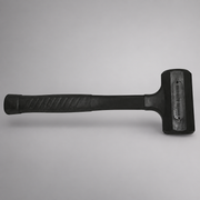 Power Drive dead blow hammer