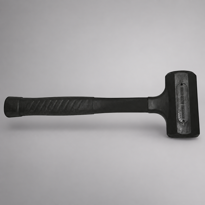 Power Drive dead blow hammer