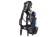 Dräger PSS AirBoss SCBA