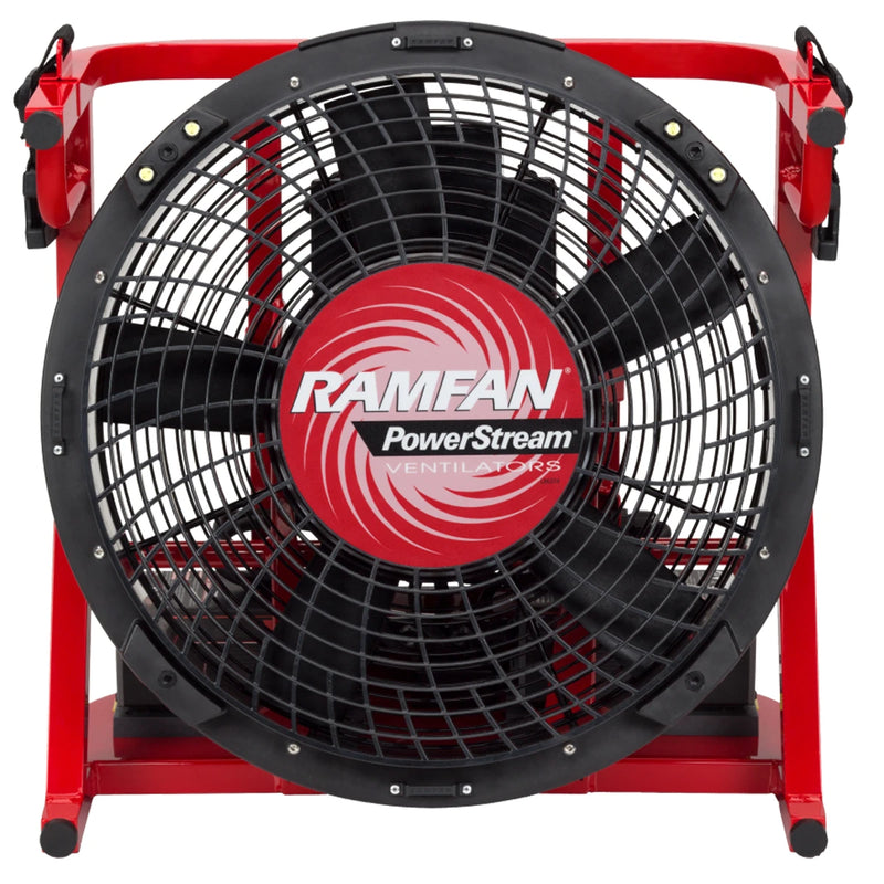 RAMFAN 18 in. EX50Li All-Purpose Battery Ventilator