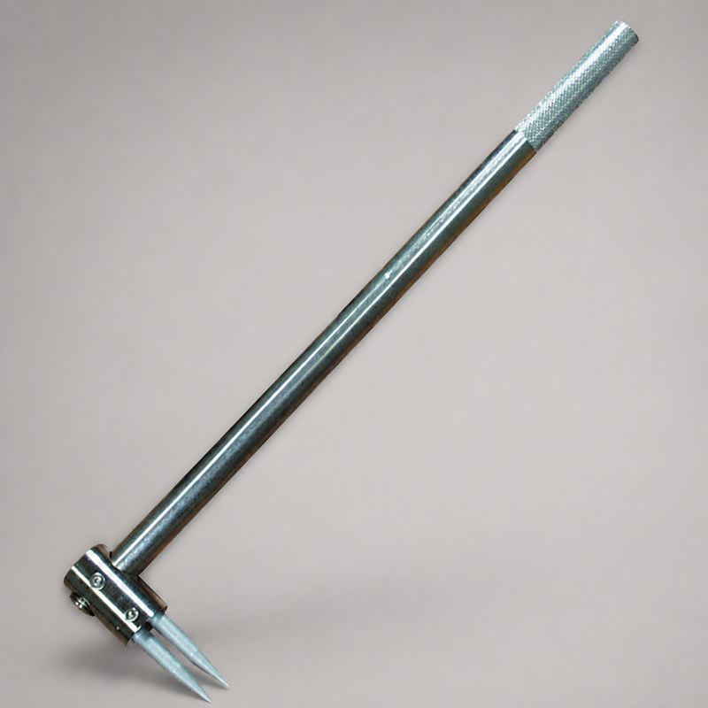 Red Head Brass Style 109 expansion ring removal tool for 1- through 6-inch fire hose couplings