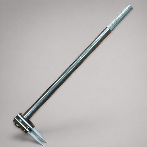 Red Head Brass Style 109 expansion ring removal tool for 1- through 6-inch fire hose couplings