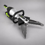RESQTEC FX4 DJ EDD combi tool with open jaws