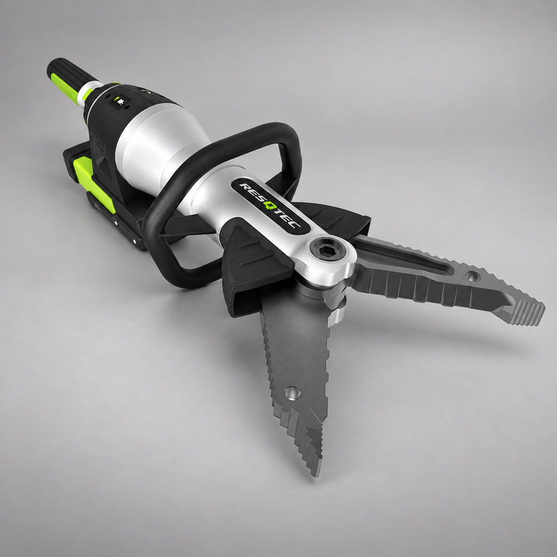RESQTEC FX4 DJ EDD combi tool with open jaws