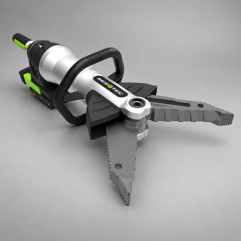 RESQTEC FX6 DJ EDD combi tool with open jaws