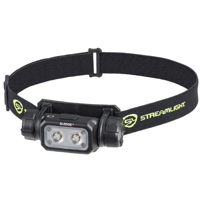 Sledge® Headlamp