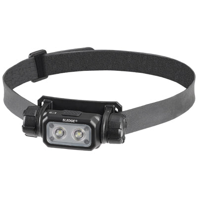 Sledge® Headlamp