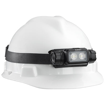Sledge® Headlamp