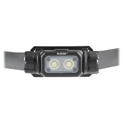 Sledge® Headlamp