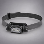Streamlight Sledge rechargeable headlamp with elastic strap