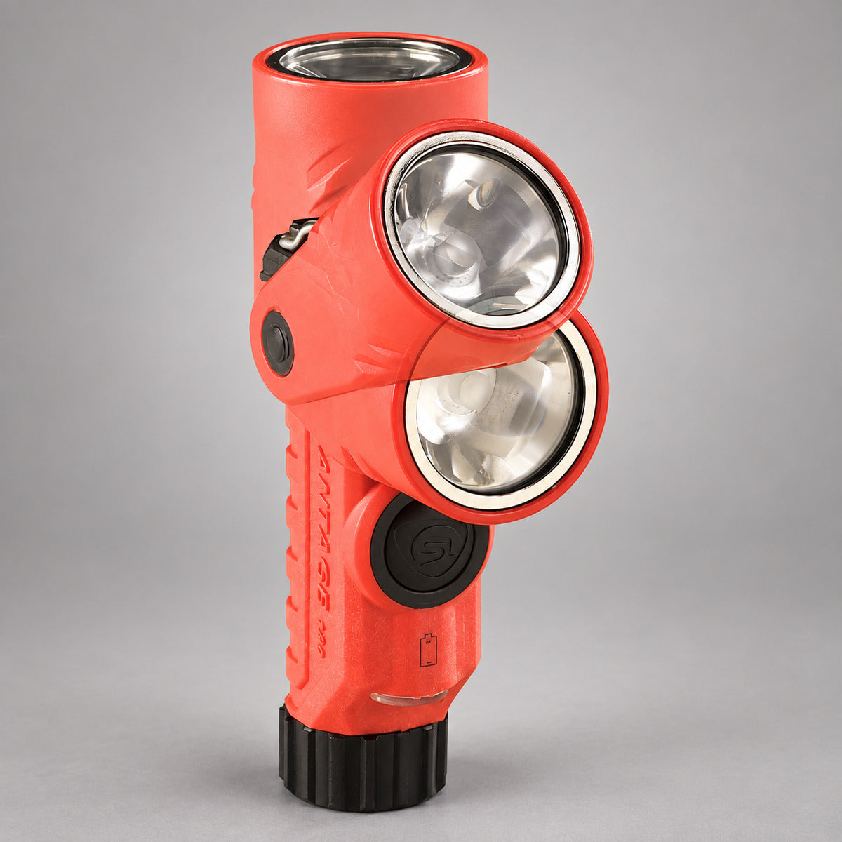 Streamlight Vantage 180 X Light | Cascade Fire Equipment