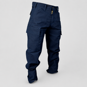 Navy Strike Team® Advance™ wildland fire pants, front view