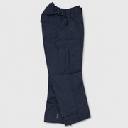 Side view of Navy Strike Team® Advance™ wildland fire pants