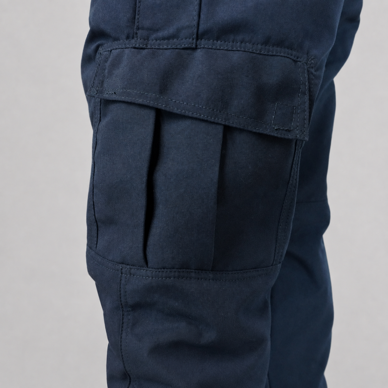 Strike Team® Elite Nomex® Wildland Fire Pants