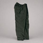 Side view of Strike Team Tecasafe Plus wildland fire pants