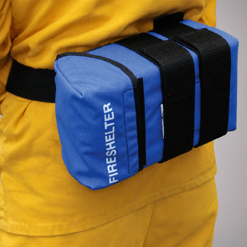Strike Team® Wildland Fire Shelter Belt