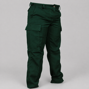 Strike Team® women’s Tecasafe® Plus wildland fire pants in Spruce Green