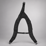 True North Firefly removable padded shoulder harness