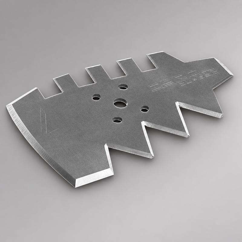 Vallfirest Gorgui Classic replaceable multi-function cutting blade