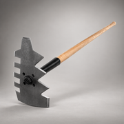 Vallfirest Gorgui Classic multi-function wildland firefighting hand tool
