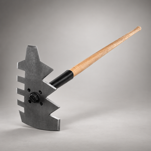Vallfirest Gorgui Classic multi-function wildland firefighting hand tool