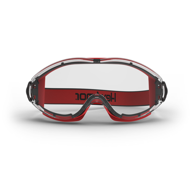 FireArmor® Wildland LT300 safety goggle